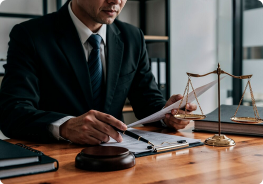 نگارش قرارداد تخصصی